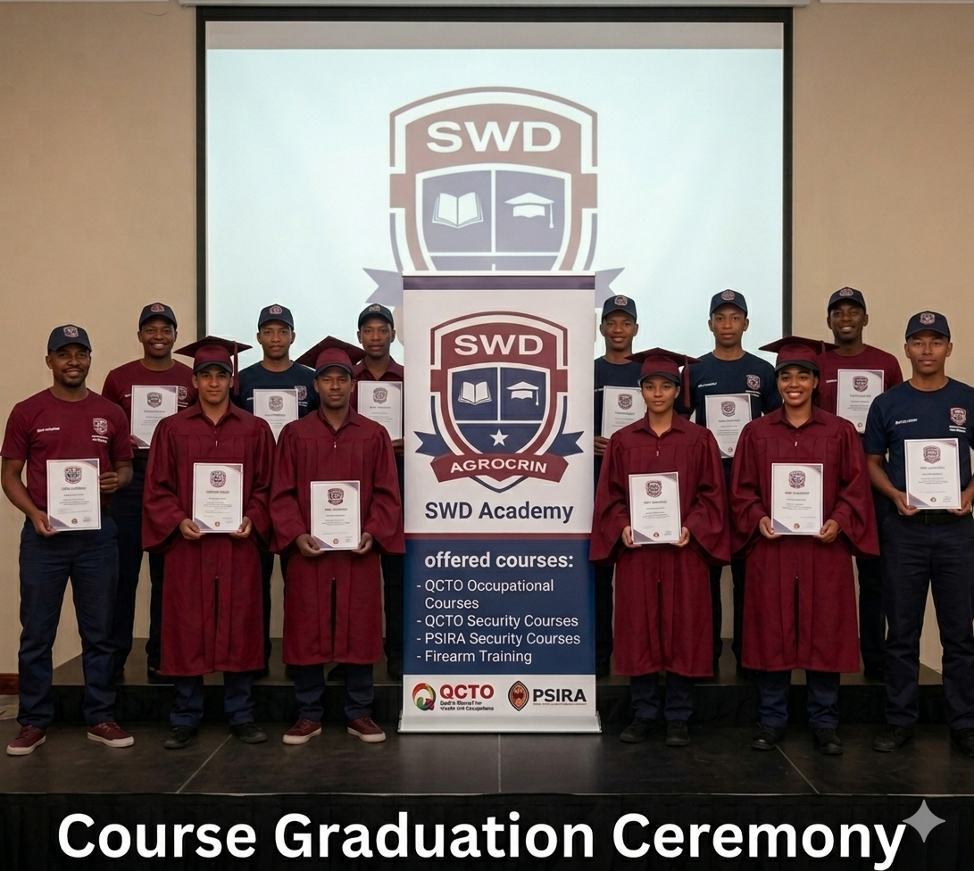 About SWD Academy