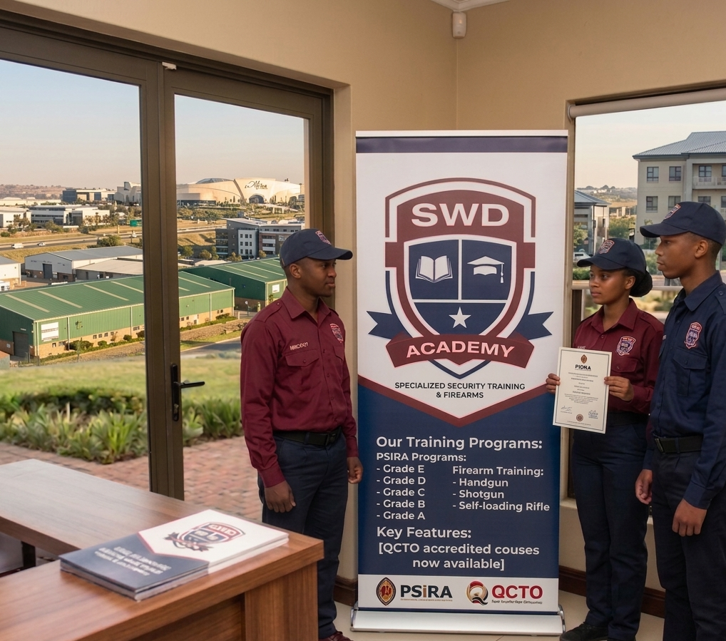 About SWD Academy