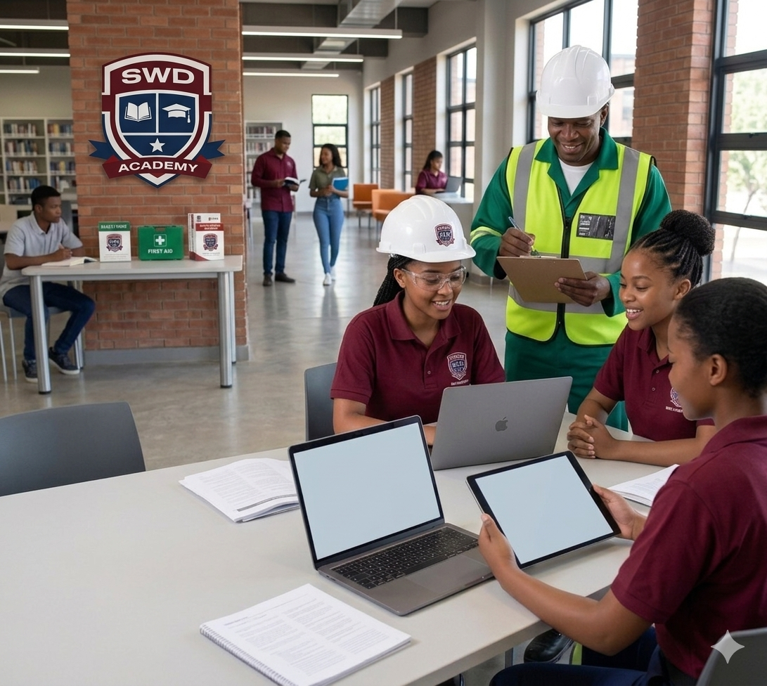 SWD Academy Library