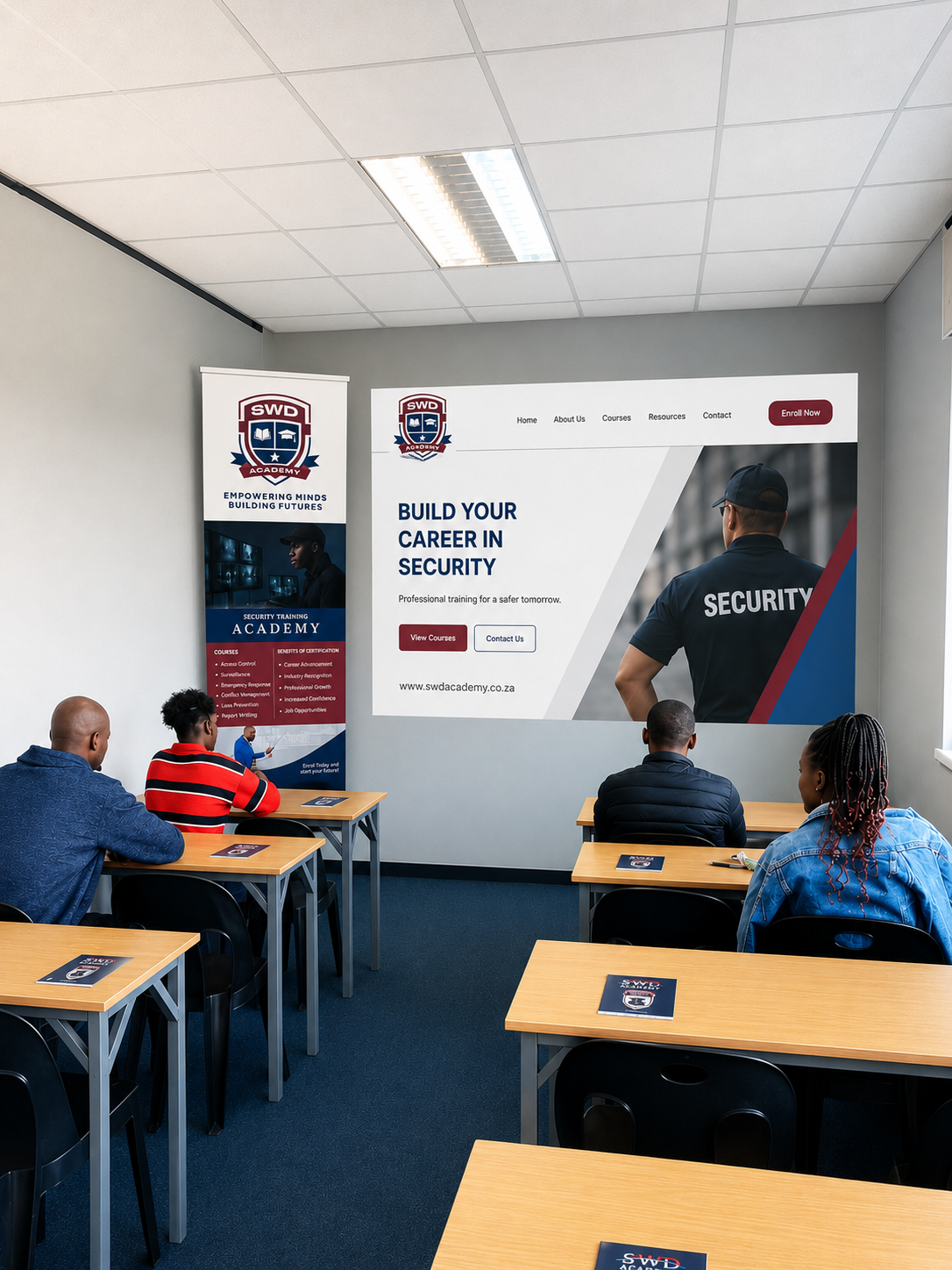 SWD Academy